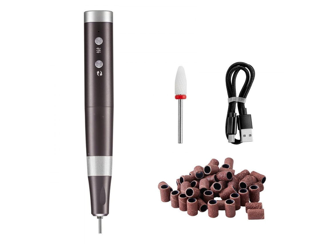 Set de máquina de limpieza ultrasónica Tekmaquinas para manicura y pedicura