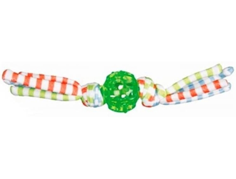 Bola TRIXIE Lazos en Tejido TX33530