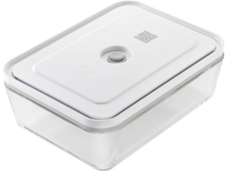 Recipientes para Sellar al Vacío ZWILLING Cristal