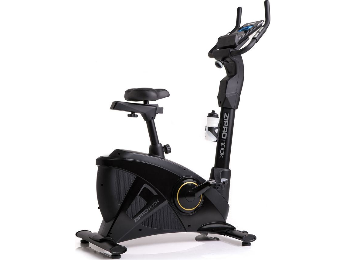 Bicicleta estática electromagnética ZIPRO Rook Gold iConsole