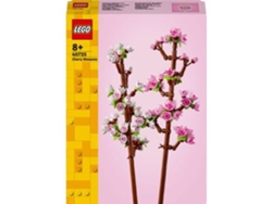 Lego - Flores de cerezo - 40725