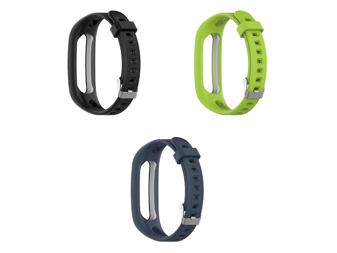 Correa de repuesto para reloj inteligente Huawei Ly Ebike (3 unidades)