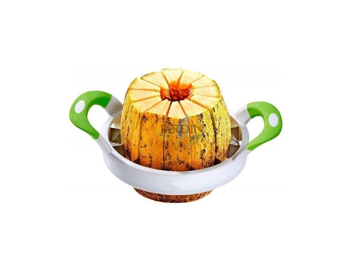Cortador De Mélón 12 Porciones Ø20Cm SUINGA