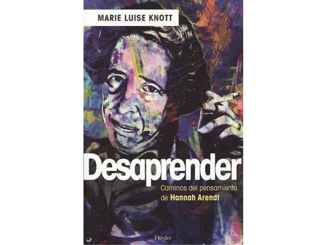 Libro Desaprender de Vários Autores (Español)