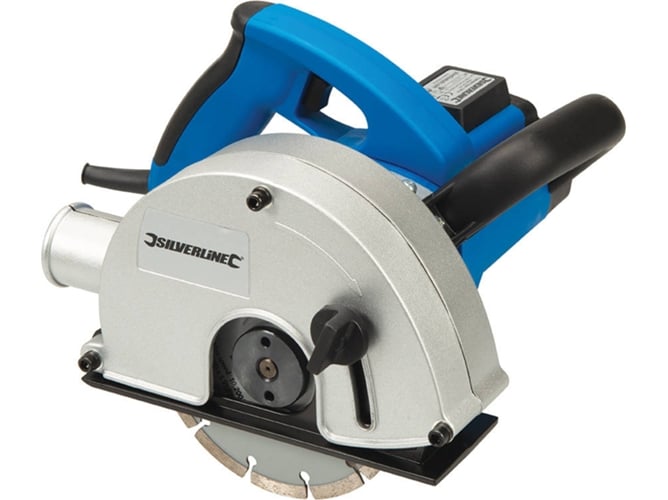 Rozadora SILVERLINE 758130