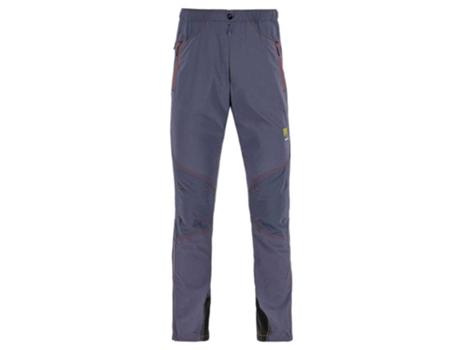 Calça KARPOS Rock Azul 52 Homem