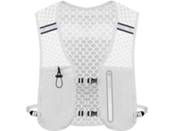 Mochila Para Correr Al Aire Libre Correa De Hidrataci N Soporte Tel Fono Hombre Deportes Actividades Camping Pesca