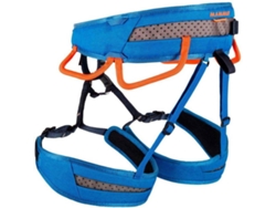 Arnes De Escalada MAMMUT Ophir Fast Adjust (Unisexo - XS)