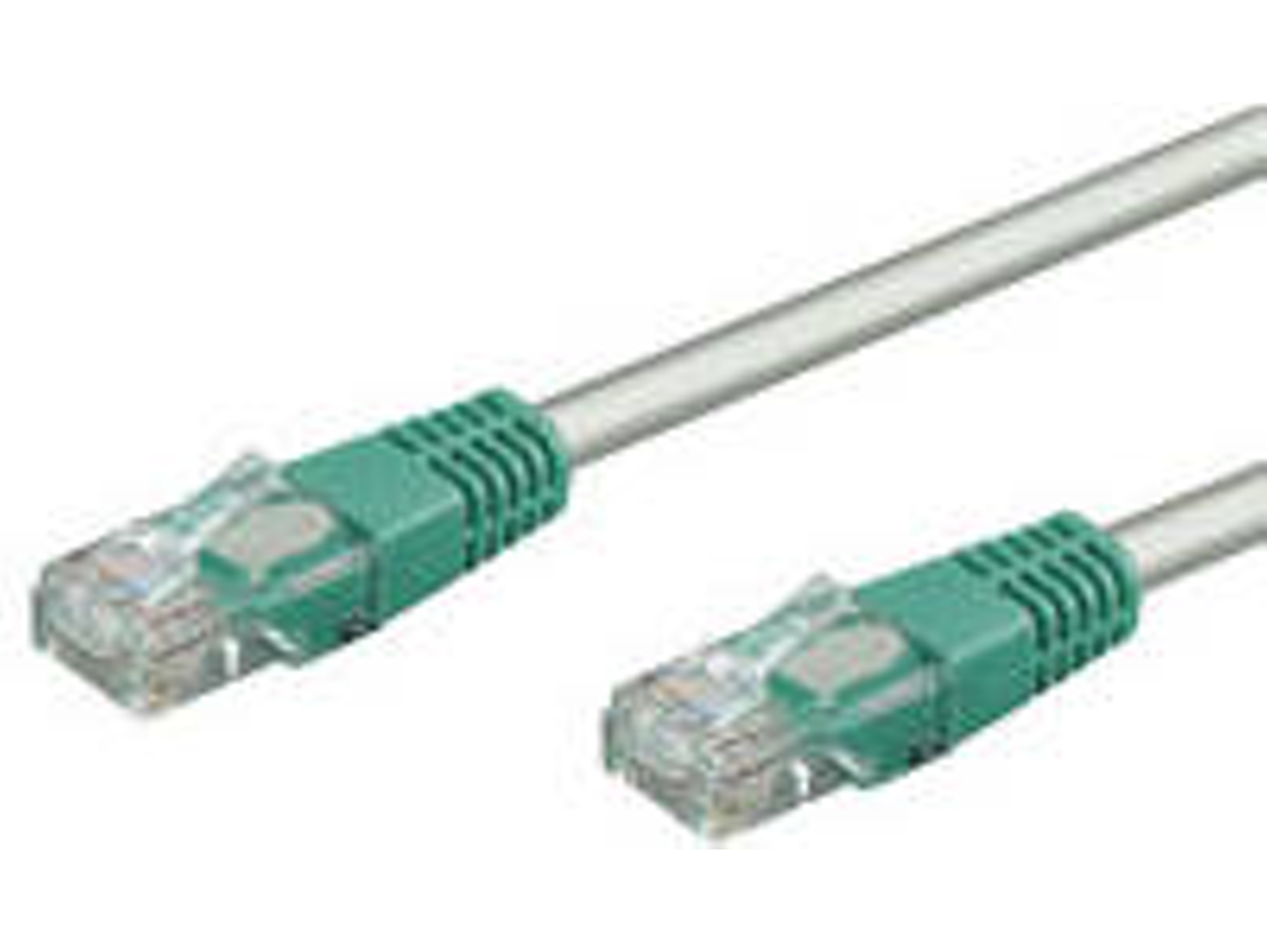 Cable de Red GOOBAY (RJ45 - 50 cm)