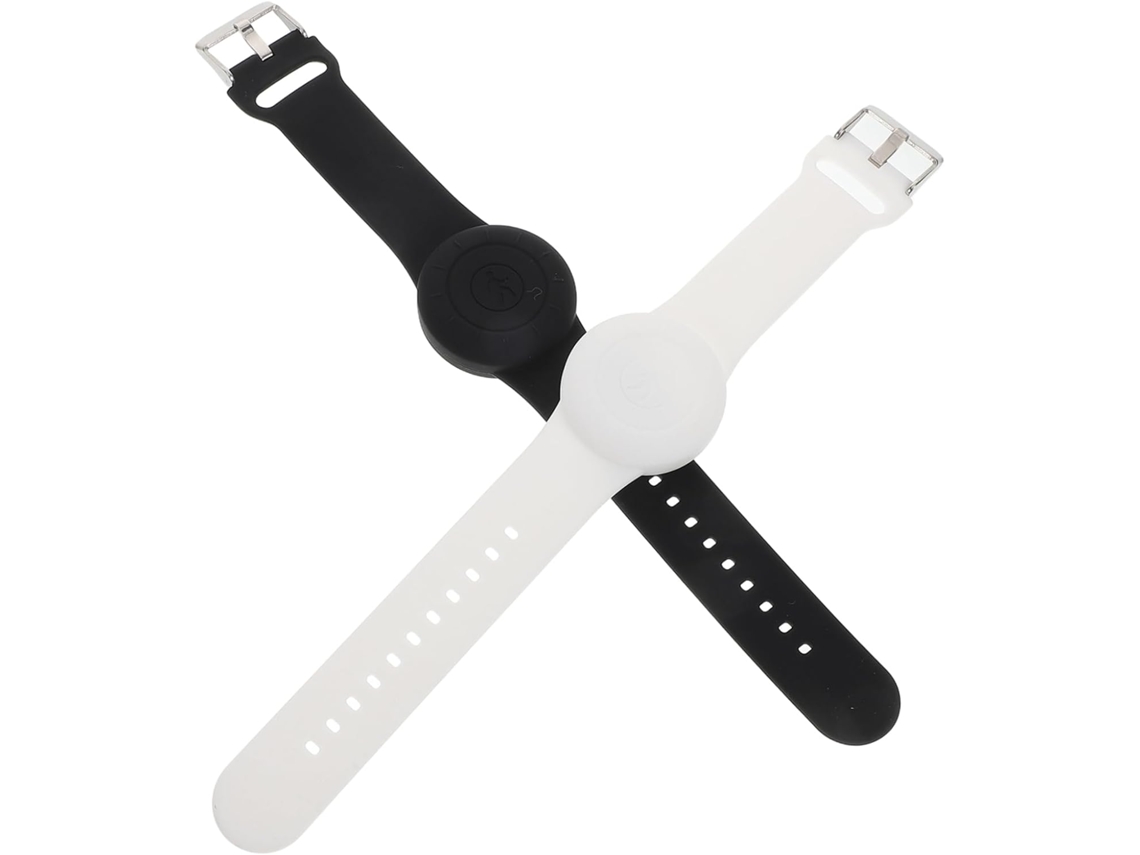 Piezas De Fundas Para Correas De Reloj Montadas Para Hombre Pulsera
