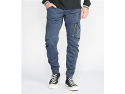 Pantalones LE TEMPS DES CERISES Hombre (Multicolor - 33)