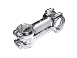Stem Para Bicicleta 31.8mm 80mm Aluminio Corto Para Mtb Carretera Ciclocross Manillar