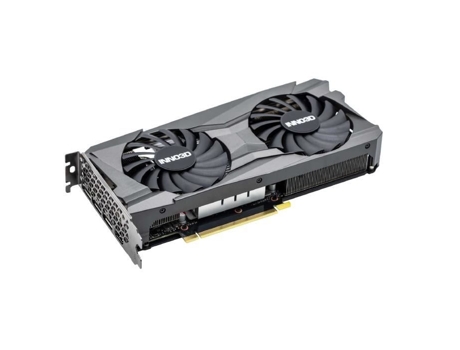 INNO3D Geforce Rtx 3060 Doble X2 8Gb N30602-08D6-11902130