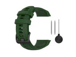 Pulseira De Silicone Esportiva De Substituição Para Smartwatch Instinct 2s