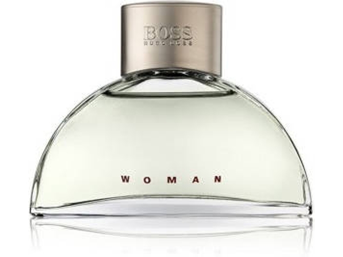 Perfume HUGO BOSS 58000099 (Eau de parfum)