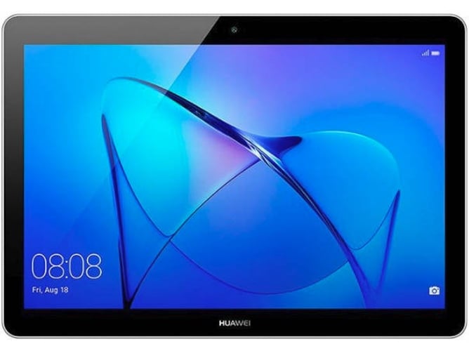 Tablet HUAWEI MediaPad T3 (9.6'' - 16 GB - 2 GB RAM - Wi-Fi - Gris)