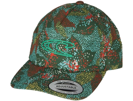 Gorro O´NEILL Hombre (Verde)