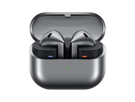 Auriculares Grafito para Samsung Bluetooth Plateado
