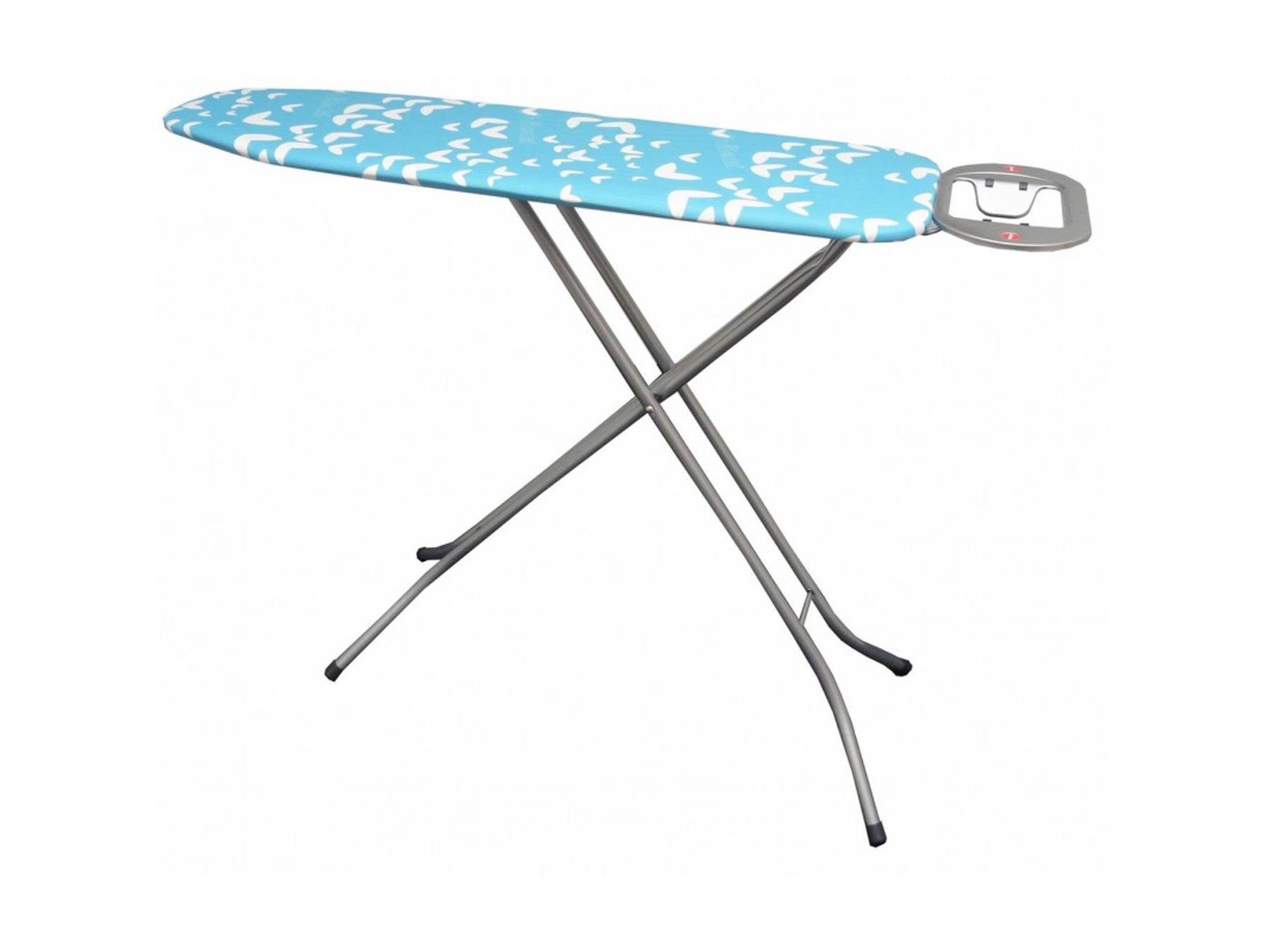 Tabla de planchar VILEDA Viva Express Smart (114 x 34 mm)
