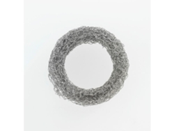 Anillo descalcificador antical Hexi, reduce la aparición de cal en hervidores y cafeteras, acero inoxidable Wenko