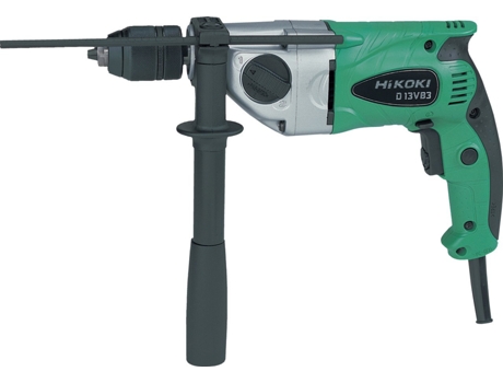 Hikoki D13VB3 Taladro