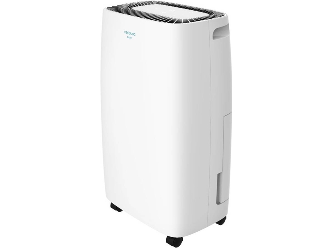 Deshumidificador CECOTEC Big Dry 4000 Expert (40 m2 - 10 L - 10 L/dia)