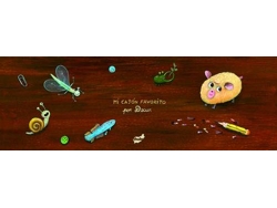 Libro Mi Cajón Favorito de Marta Altes García (Español)