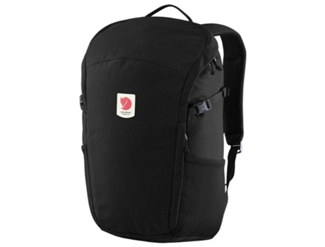 Mochila de Montaña FJÄLLRÄVEN Ulvö (21-30 L - Negro)