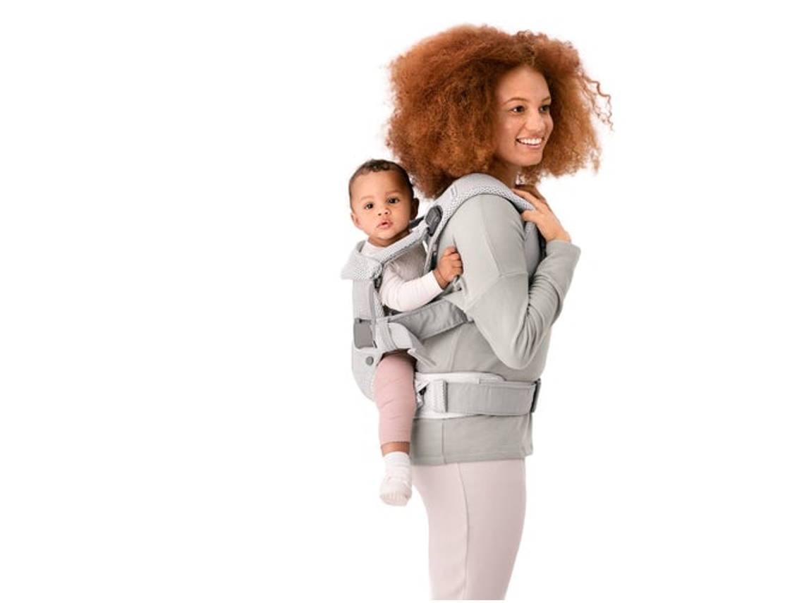 Mochila Bebé One de Babybjorn