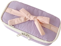 Estuche para lápices SFUSHOS con cinta