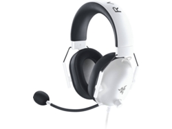 Auriculares Gaming Razer Blackshark V2 X Special White Edition