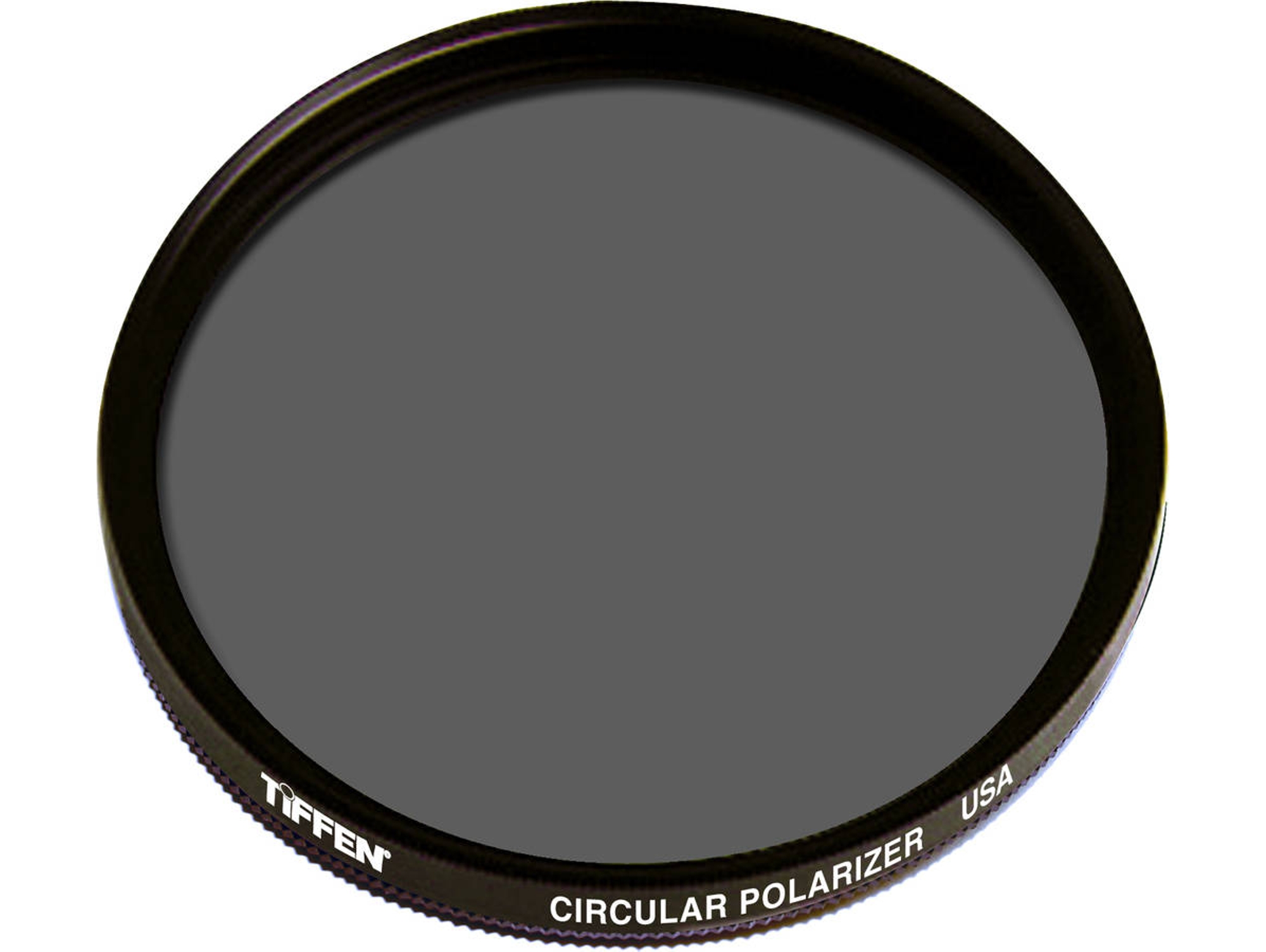 Filtro TIFFEN 37mm Circular Polarizer