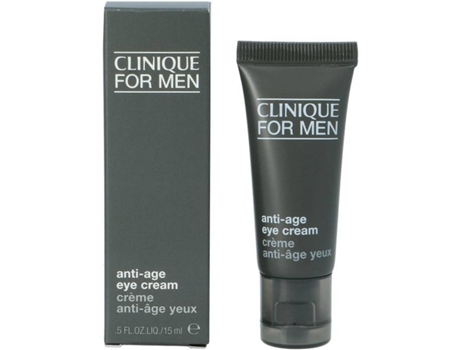 Crema de Ojos CLINIQUE FOR MEN (15 ml)