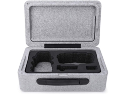 Estuche De Transporte Para Drones, Caja De Almacenamiento Portátil De Espuma De Alta Calidad.