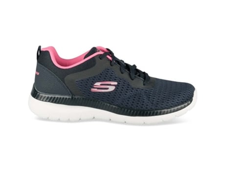 Zapatillas de Mujer SKECHERS Bifuros Path Quick Multicolor (36.5)