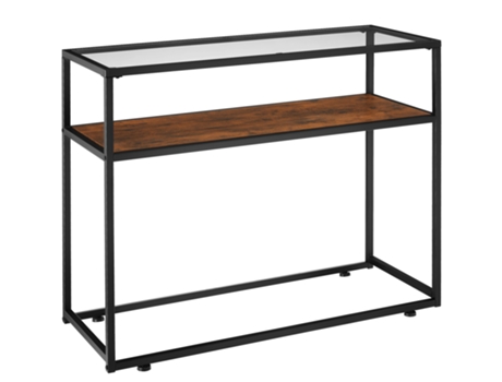 Mueble Recibidor Kilkenny 100 X 41 X 80,5 Cm