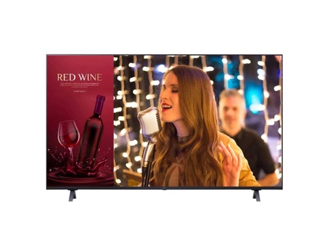 Lg Televisão 50Ur640S9Zd 50´´ 4K Led