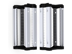 Torre De Accesorios Para Juegos, 46 Discos, Organizador, Mando Y Ganchos.