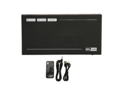 Conmutador De Interfaz Multimedia Hd 8k 60hz 48gbps 4 Entradas 1 Salida Interfaz Multimedia Hd 2.1 Conmutador Con