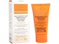 Bronceador COLLISTAR Solari Tratt