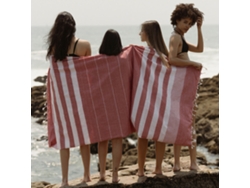 Pareo ONÍRICA Rayas Beach