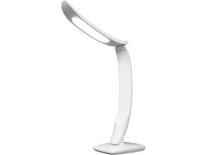Lámpara de Mesa WJS Recargable con portabolígrafos