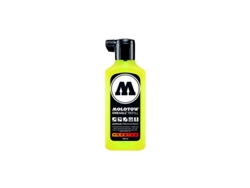 Pintura Acrilica One4All 180 Ml (220 Neon Yellow Fluorescent)