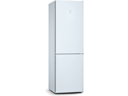 Frigorífico Combi BALAY 3KFC664WI (No Frost - 186 cm - 326 L - Blanco)