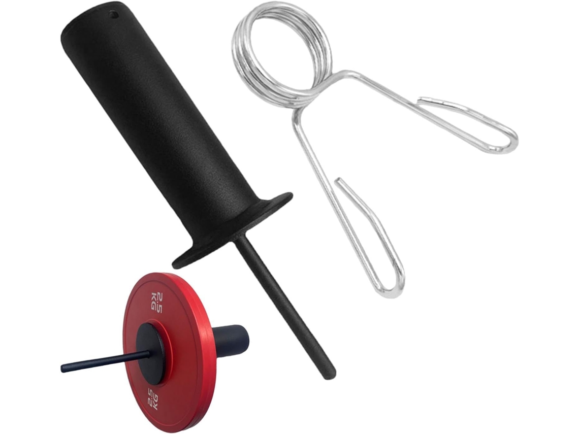 Accesorios Mancuernas Práctico Para Gimnasio Doméstico