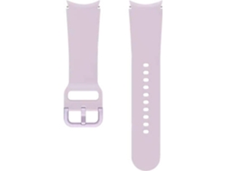 Correa Deportiva SAMSUNG Galaxy Watch 5 / Watch 5 Pro S/M Lavanda