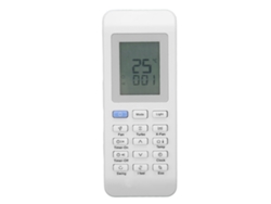 Control Remoto De Aire Acondicionado, Estable Y Universal, Suitable Para Piezas De Repuesto De Aire Acondicionado Electrolux