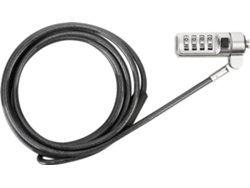 Candado TARGUS ASP66GLX-S