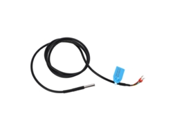 Sonda Sensora Digital Impermeable Para Humedad Y Temperatura Del Suelo, Interfaz I2c, 3,3 V Cc.