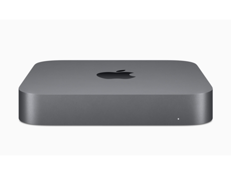 Mini PC APPLE 2166876 (Intel® Core™ i5 - RAM: 16 GB - Intel® UHD Graphics 630)